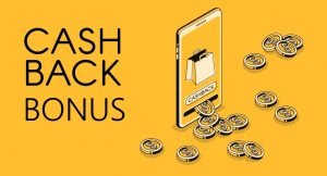 cashback bonuses