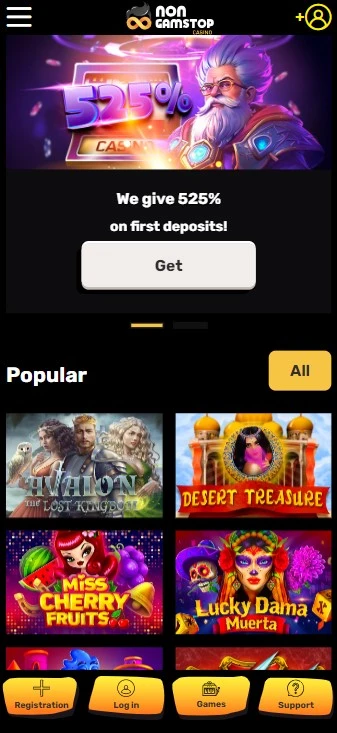 Mobile Compatibility